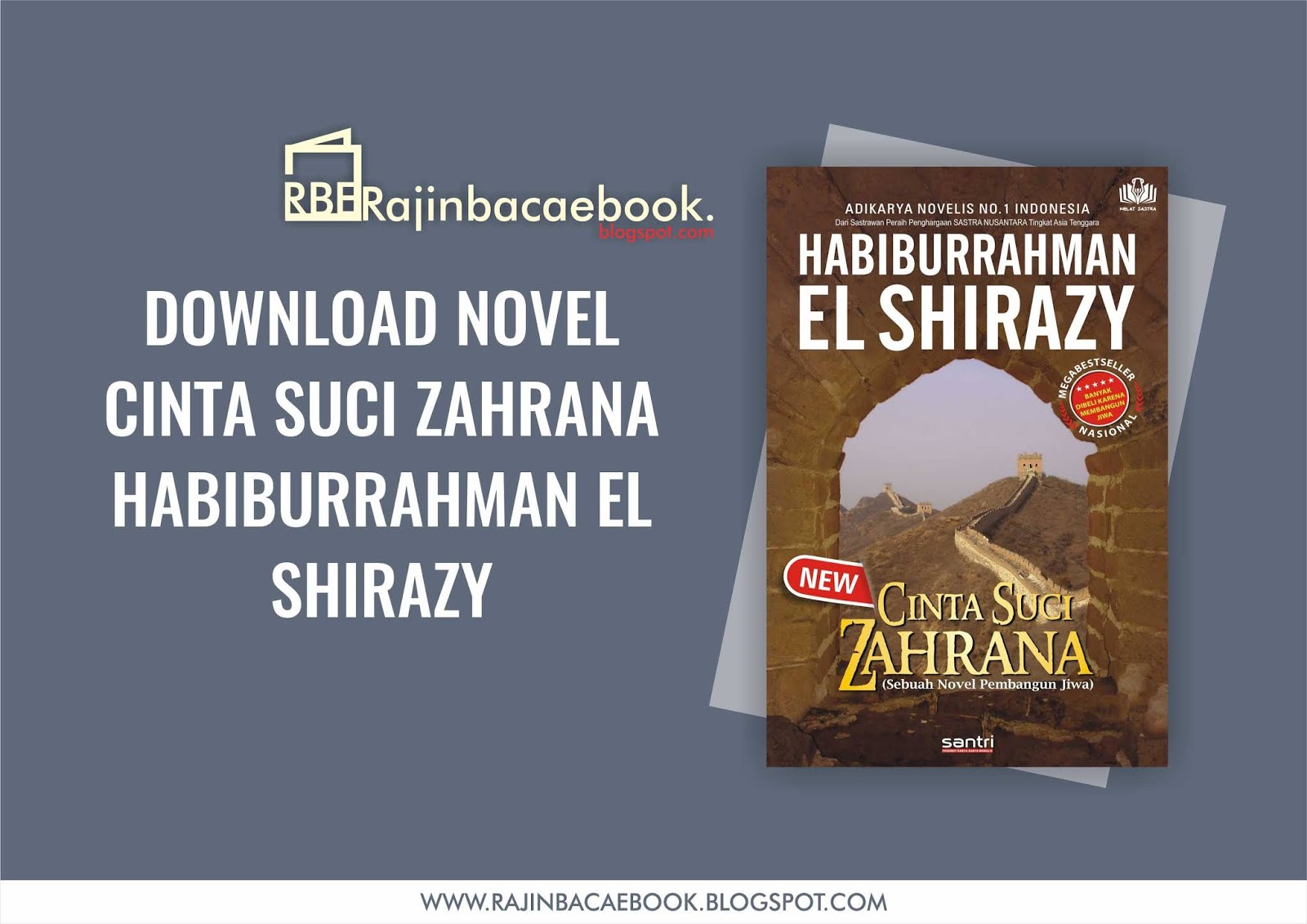 download novel islami pdf